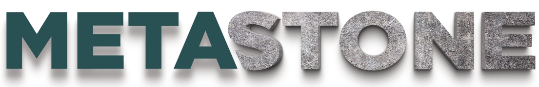 MetaStone Logo