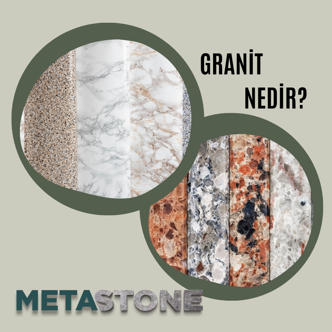 Granit Nedir?