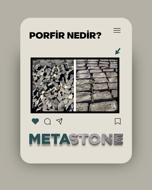 Porfir Nedir?