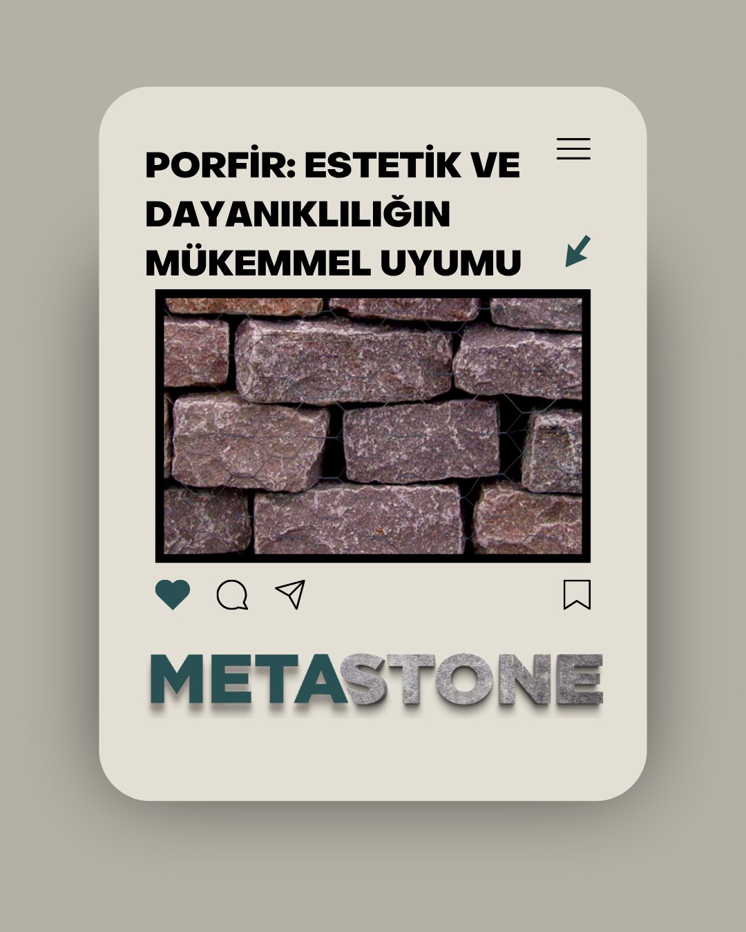 Porfir: Estetik ve Dayanıklılığın Mükemmel Uyumu