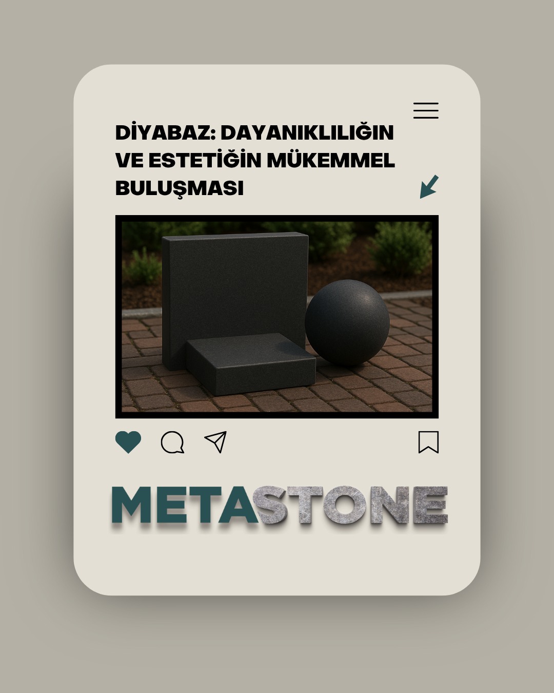 Diyabaz: Dayanıklılığın ve Estetiğin Mükemmel Buluşması